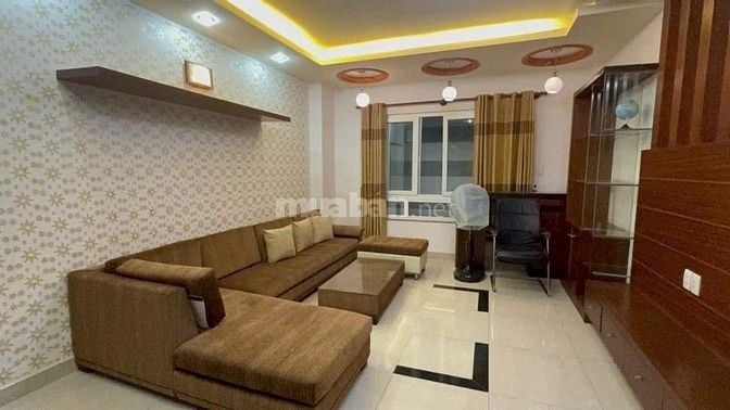 🏡 BÁN NHÀ GIÁ RẺ – ĐƯỜNG HÒA BÌNH, QUẬN 11 – CHỈ 2 TỶ 500 TRIỆU 