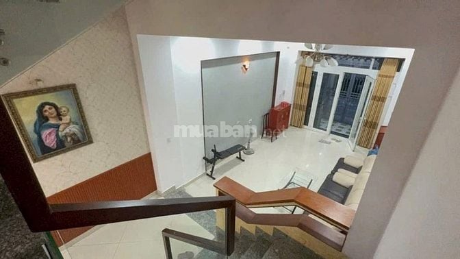 🏡 BÁN NHÀ GIÁ RẺ – ĐƯỜNG HÒA BÌNH, QUẬN 11 – CHỈ 2 TỶ 500 TRIỆU 