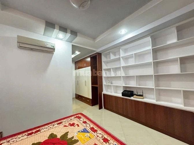🏡 BÁN NHÀ GIÁ RẺ – ĐƯỜNG HÒA BÌNH, QUẬN 11 – CHỈ 2 TỶ 500 TRIỆU 