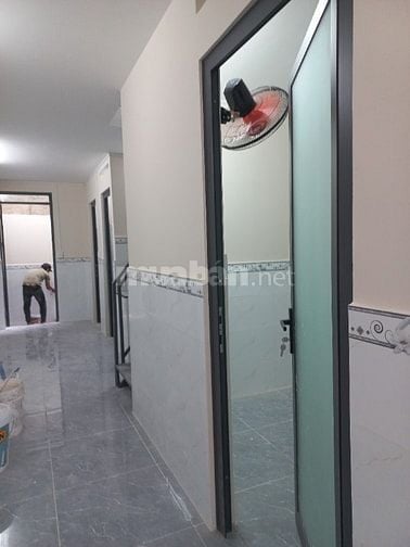 Cho thuê nhà mặt tiền hà huy giáp, kinh doanh đa ngành nghề