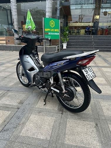 Wave 2020 phong cách dân chơi mua về là chơi thôi 