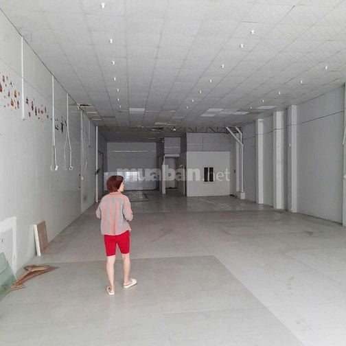Thuê Nhà Mặt Tiền Đường Tân Hòa Đông, Bình Tân