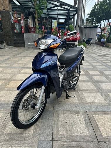 Wave 2020 phong cách dân chơi mua về là chơi thôi 