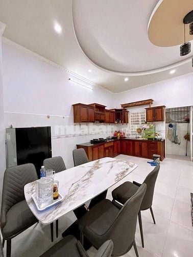 🔥🔥SIÊU GẤP BÁN NHÀ SẴN NỘI THẤT TRUNG TÂM BÌNH THẠNH Ở LIỀN CHÍNH CH