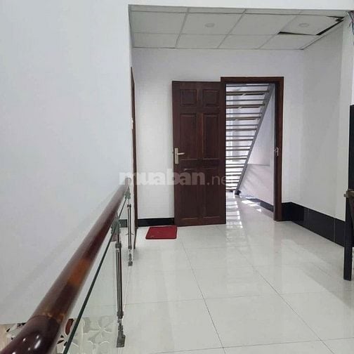 🔥🔥SIÊU GẤP BÁN NHÀ SẴN NỘI THẤT TRUNG TÂM BÌNH THẠNH Ở LIỀN CHÍNH CH