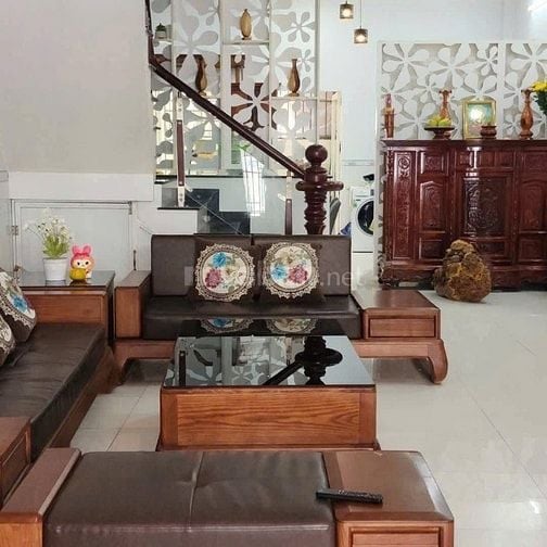 🔥🔥SIÊU GẤP BÁN NHÀ SẴN NỘI THẤT TRUNG TÂM BÌNH THẠNH Ở LIỀN CHÍNH CH