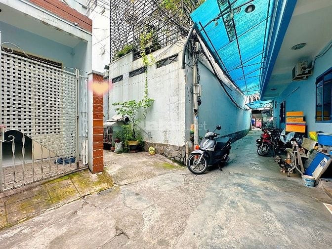 Bán nhà 55/88/6 Nguyễn Văn Công , P3, Gò Vấp