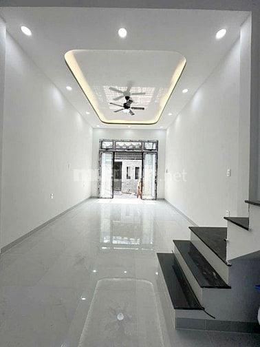 BÁN NHÀ PHÚ THỌ HOÀ TÂN PHÚ      