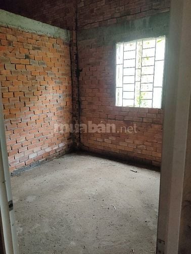 Nhà cấp 4 125m2 ấp 1B xã Hựu Thạnh, SHR giá tốt!