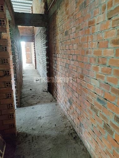 Nhà cấp 4 125m2 ấp 1B xã Hựu Thạnh, SHR giá tốt!