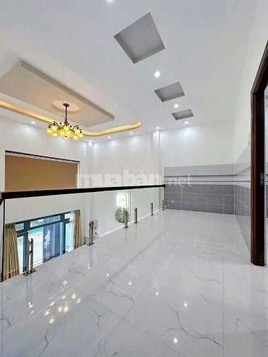 Cần bán nhà Nguyễn Cửu Phú 85m2 sổ hồng riêng giá 750Tr