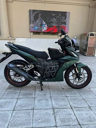 Winer v1 2027 chính chủ máy zin   Đầu chưa chạm bao êm bao ký 