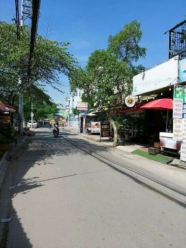 Bán nhanh đất 102m2 giá 10,5 tỷ đường 42 phường BTĐ TP Thủ Đức