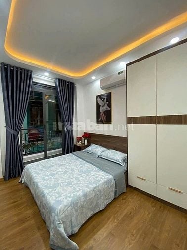 Chính chủ bán nhà hẻm oto 37/13 Hà Huy Giáp, Thạnh Lộc Quận 12, 7 ty6