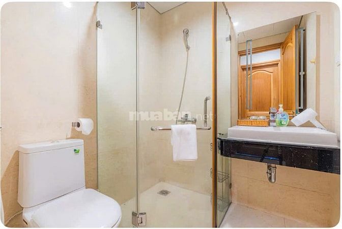 Chính chủ bán đúng giá CC Ngô Gia Tự 68m2, giá 3,3 tỷ 2Pn+ 2Wc 