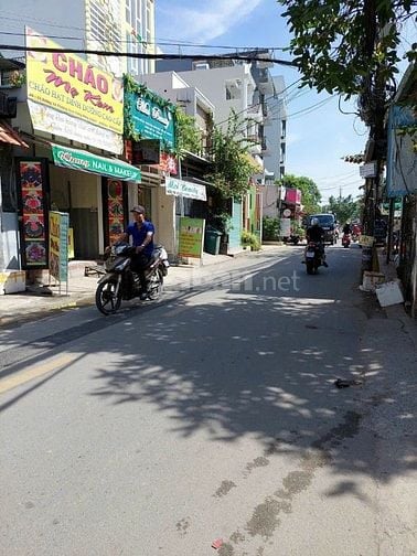 Bán nhanh đất 102m2 giá 10,5 tỷ đường 42 phường BTĐ TP Thủ Đức