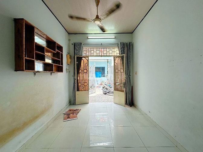 Bán nhà 55/88/6 Nguyễn Văn Công , P3, Gò Vấp