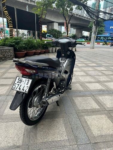 Wave 2020 phong cách dân chơi mua về là chơi thôi 