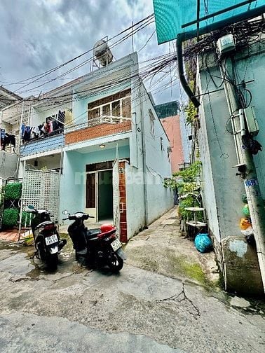 Bán nhà 55/88/6 Nguyễn Văn Công , P3, Gò Vấp