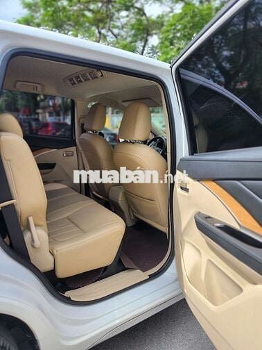 Xpander AT 2019  odor 7 vạn km