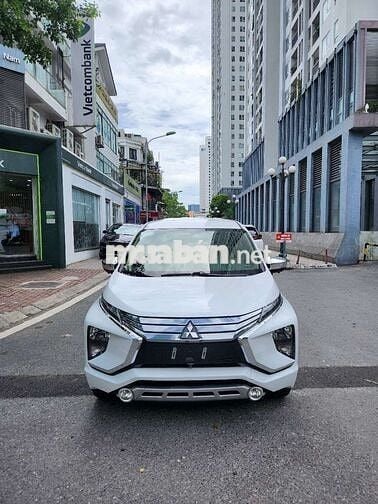 Xpander AT 2019  odor 7 vạn km