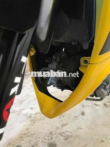 cần bán xe máy móc êm mạnh ko lỗi