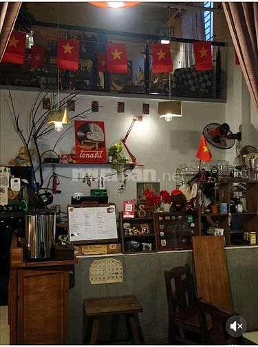 Cần người bán đồ uống và thực phẩm mang đi