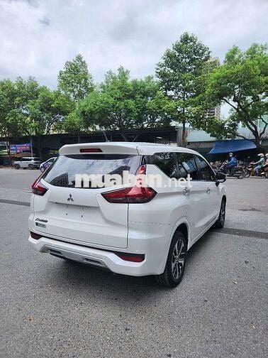 Xpander AT 2019  odor 7 vạn km