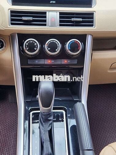 Xpander AT 2019  odor 7 vạn km