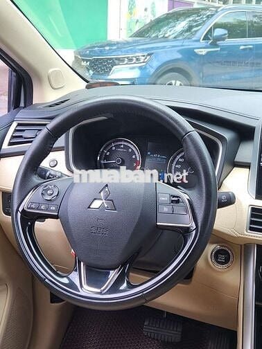 Xpander AT 2019  odor 7 vạn km