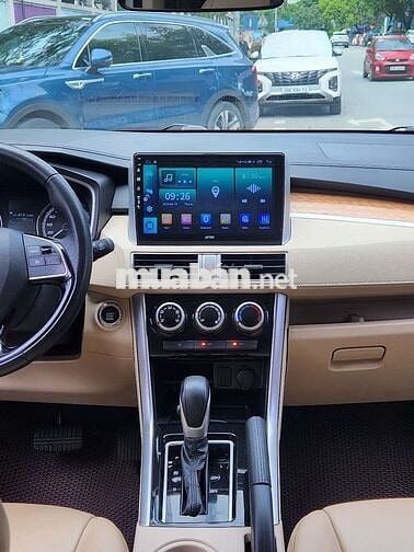 Xpander AT 2019  odor 7 vạn km