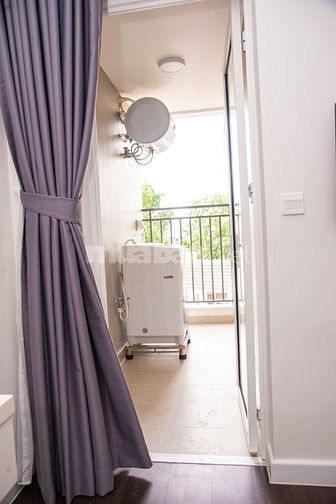 Bán căn hộ chung cư tại Screc Tower, 3,5 tỷ, 70m2, Q3, HCM