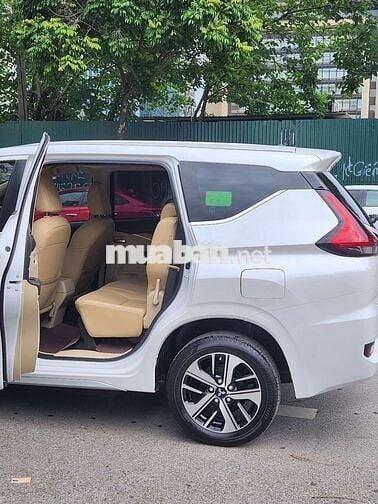 Xpander AT 2019  odor 7 vạn km