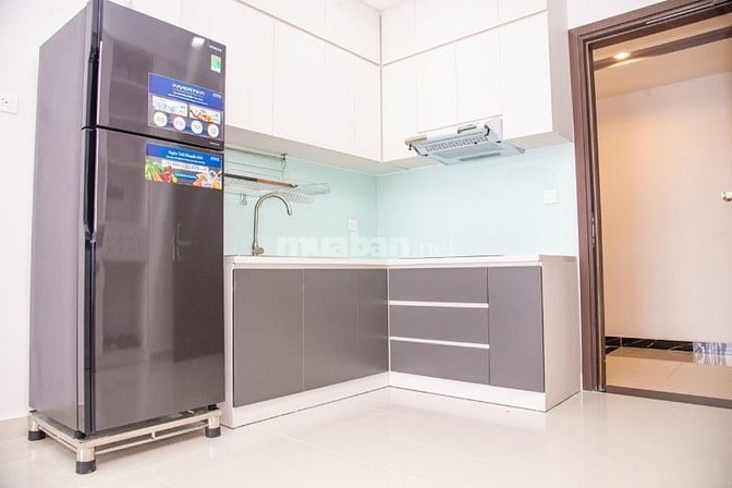 Bán căn hộ chung cư tại Screc Tower, 3,5 tỷ, 70m2, Q3, HCM