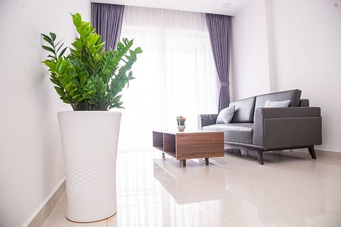 Bán căn hộ chung cư tại Screc Tower, 3,5 tỷ, 70m2, Q3, HCM