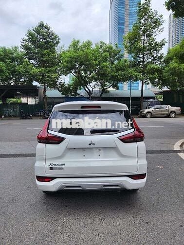 Xpander AT 2019  odor 7 vạn km