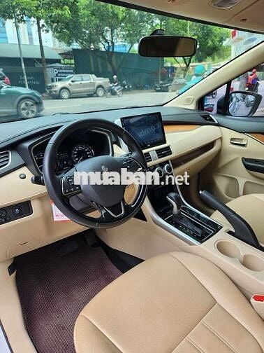 Xpander AT 2019  odor 7 vạn km