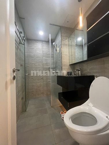 Cho thuê căn hộ quận Bình Thạnh, The Manor 3 phòng ngủ giá rẻ nhà đẹp