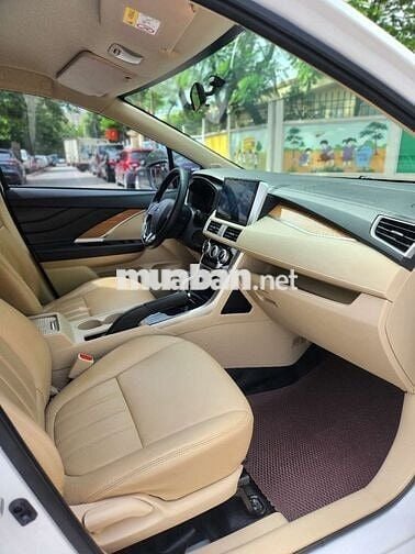 Xpander AT 2019  odor 7 vạn km