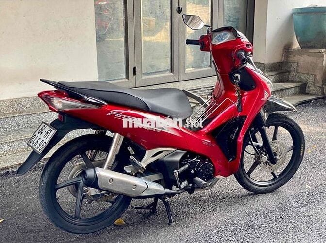🆘🆘Cần bán xe Honda Future 2014 bs64 chính chủ
