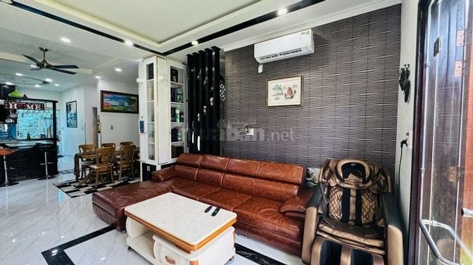 CẦN BÁN NHÀ HẺM XE HƠI TÔ VĨNH DIỆN, LINH CHIỂU, THỦ ĐỨC. 99M2, 8.2TY