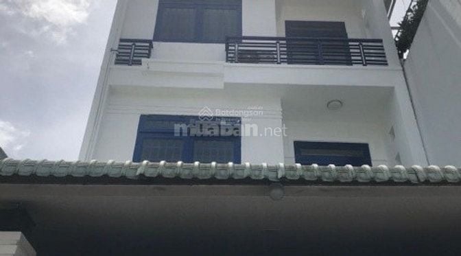 CẦN BÁN NHÀ HẺM XE HƠI TÔ VĨNH DIỆN, LINH CHIỂU, THỦ ĐỨC. 99M2, 8.2TY