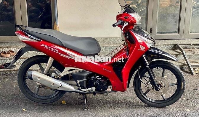 🆘🆘Cần bán xe Honda Future 2014 bs64 chính chủ