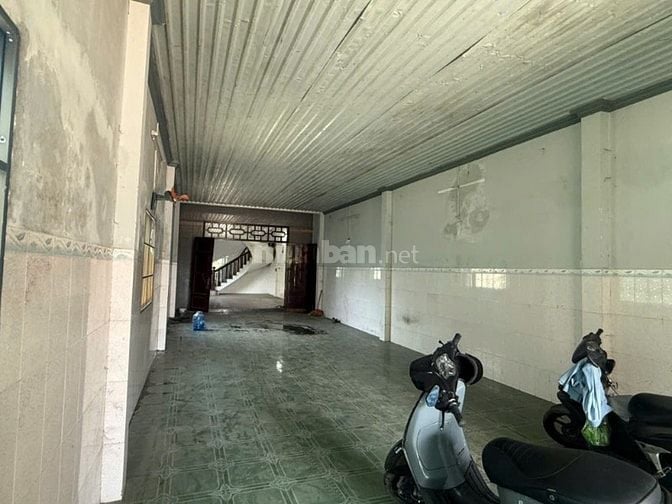 FLEX NHẸ NHÀ MẶT TIỀN DT 832 TRUNG TÂM LONG AN 240M2 BỰ CHÀ BÁ LỬA 