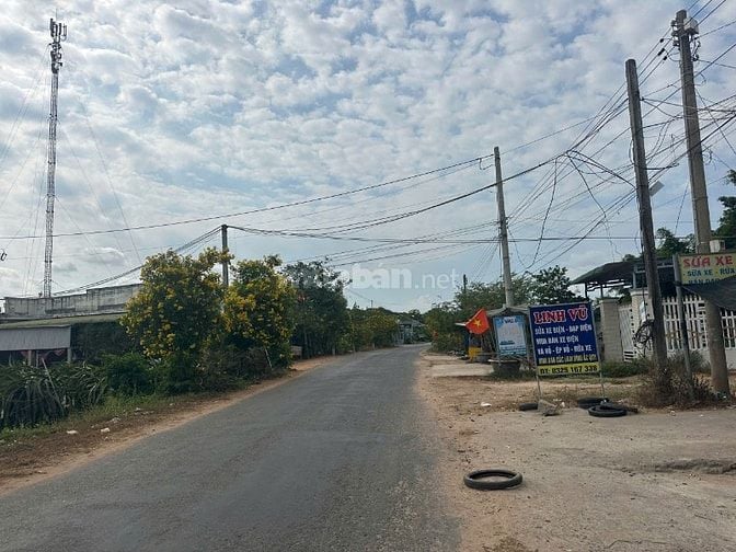Siêu Phẩm Đất Biển LaGi Cực Hiếm Giá Siêu Rẻ Full Thổ Cư