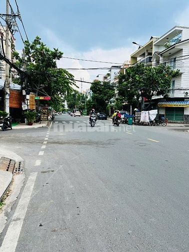  Bán Nhà Hẻm 7mét Bùi Đình Tuý Quận Bình Thạnh