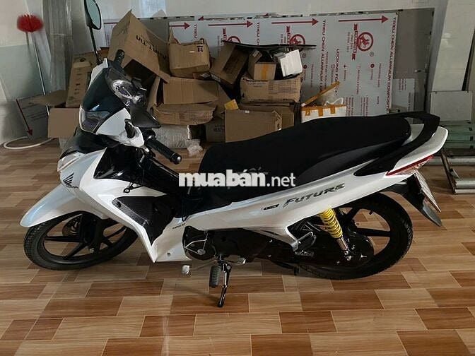 Future Led 125i 2024 kiểng Cần bán lại