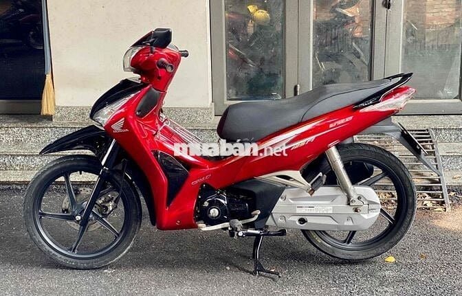 🆘🆘Cần bán xe Honda Future 2014 bs64 chính chủ