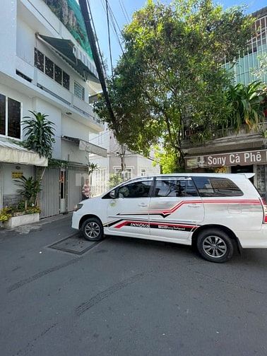  Bán Nhà Hẻm 7mét Bùi Đình Tuý Quận Bình Thạnh