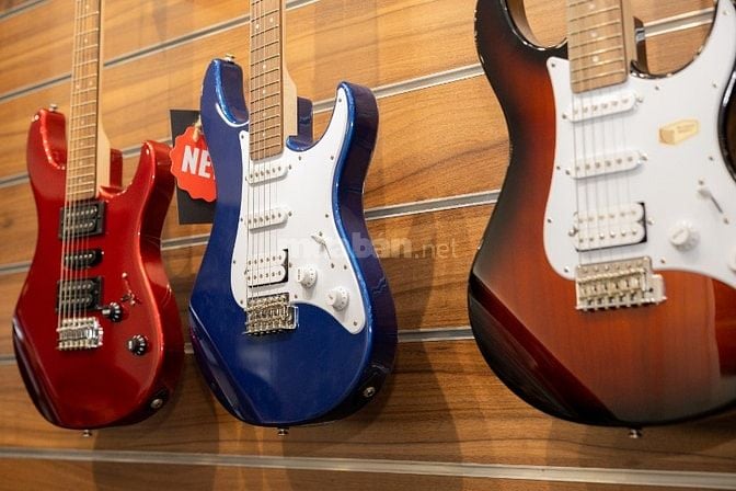 YAMAHA MUSIC SQUARE – URBAN MUSIC TUYỂN NV BÁN HÀNG & TƯ VẤN HỌC NHẠC